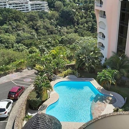 Grand Appartement Vue Mer Papeete - F2 Horizons Bagian luar foto
