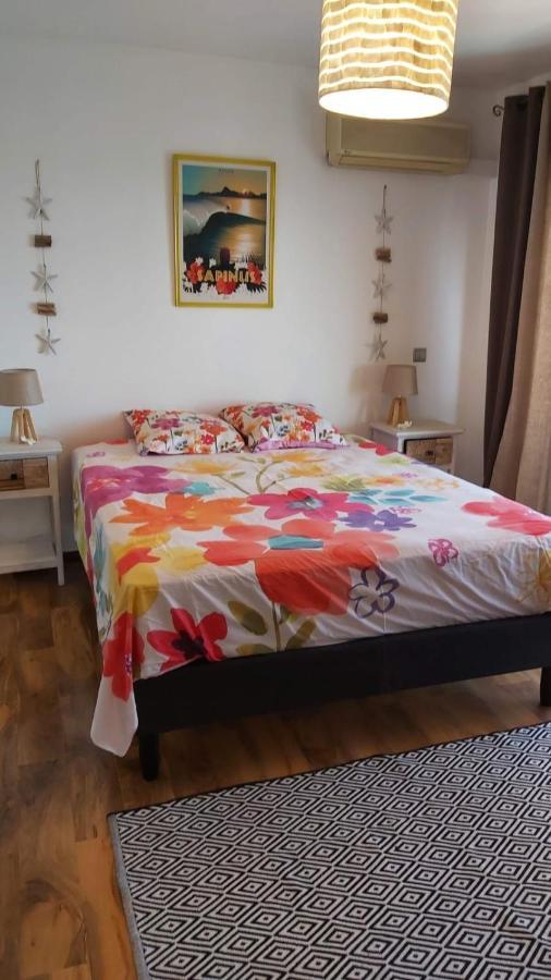 Grand Appartement Vue Mer Papeete - F2 Horizons Bagian luar foto