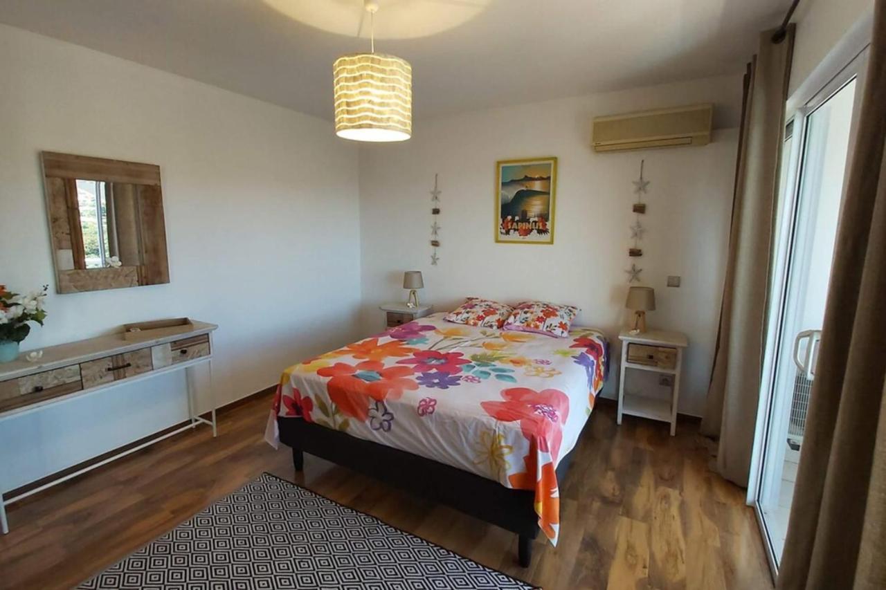 Grand Appartement Vue Mer Papeete - F2 Horizons Bagian luar foto